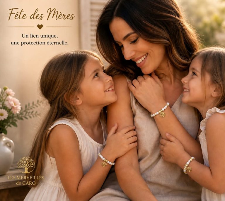 Offre spéciale fête des Mères